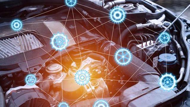 互网联化下的汽车维修各产业端口都在进行转型升级,传统化的发展模式